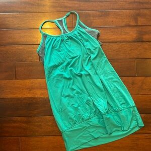 EUC Lululemon Tank